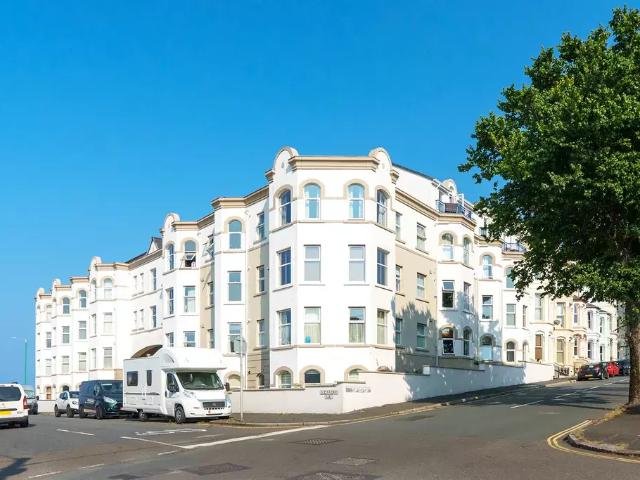 Flat for sale in Ramsey, Huntingdon