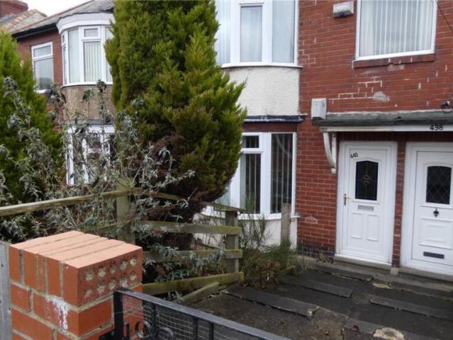 Flat for sale in Tyne And Wear