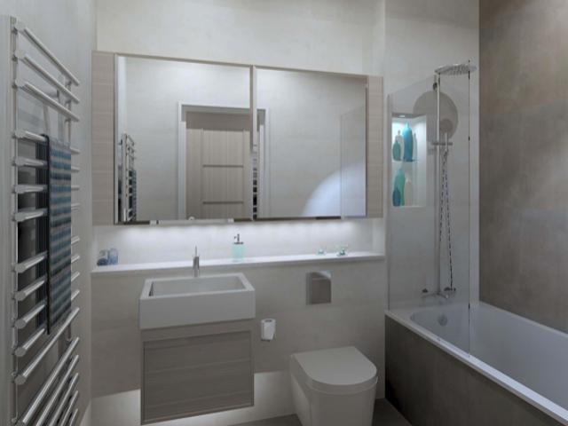 Flat for sale in Hulme, Georgia