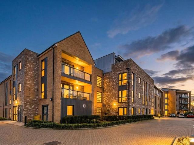Flat for sale in Moulsham, Chelmsford