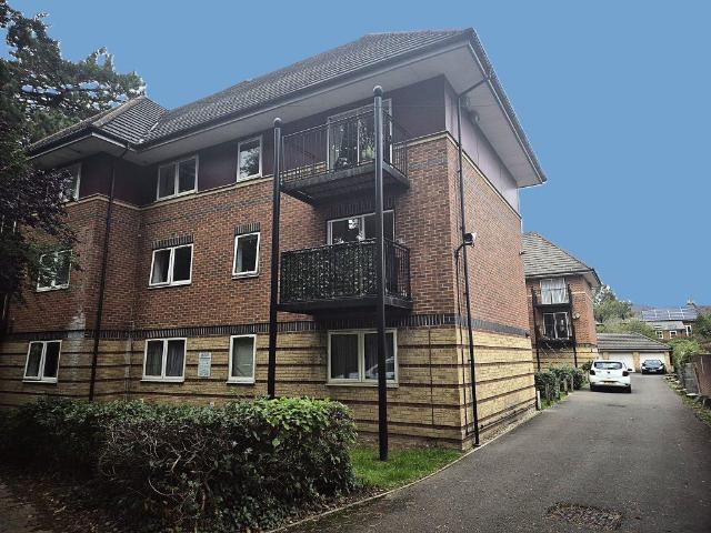 Flat for sale in Bevois Town, City Of Southampton