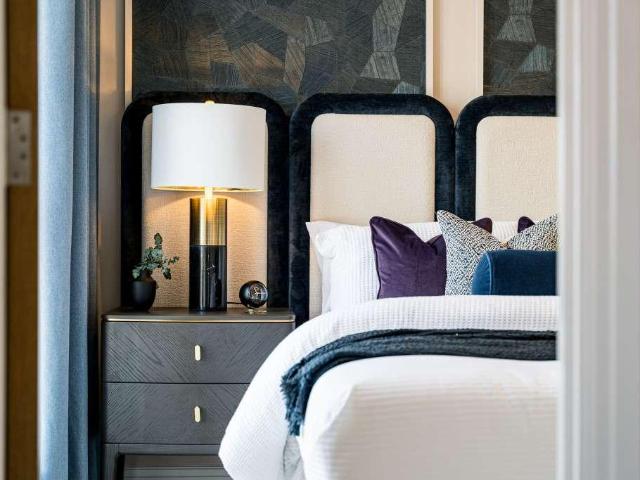 Flat for sale in Blossomfield, Isle Of Man