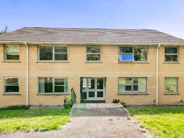 Flat for sale in Dulcote, Bath And North East Somerset