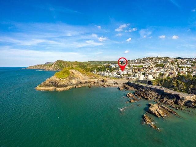 Flat for sale in Kentisbury, Devon