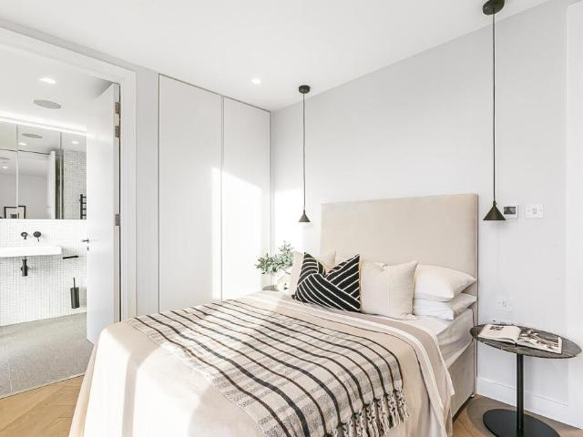 Flat for sale in South Yorkshire
