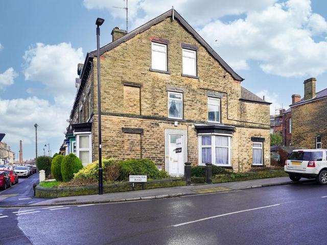 Flat for sale in Park Hill, Isle Of Man