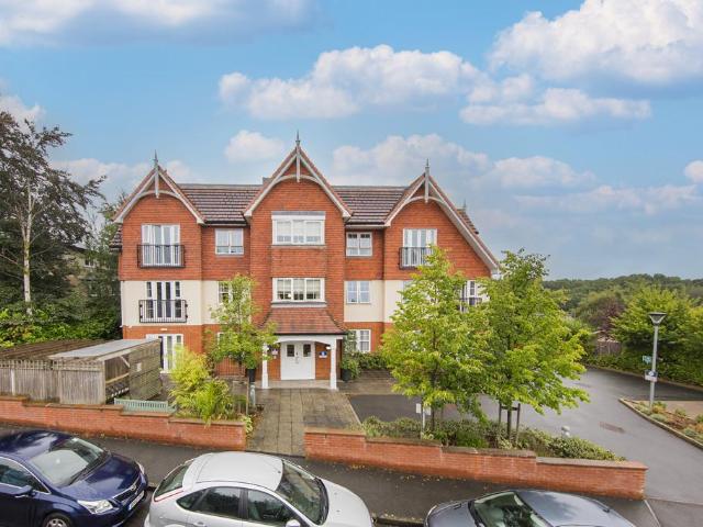 House for sale in St James, Sandown Park