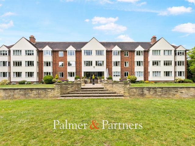 Flat for sale in Berechurch, Fordham Heath