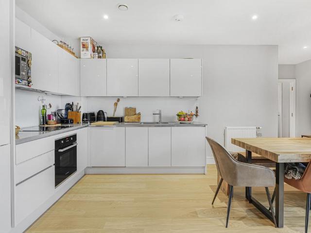 Flat for sale in London Borough of Merton, Greater London