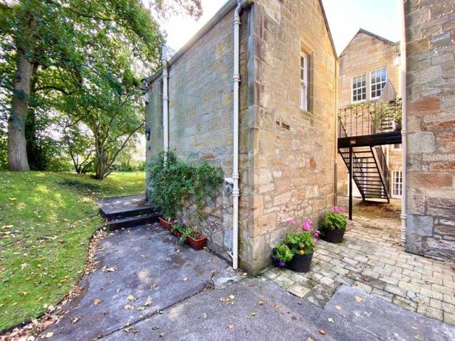 Flat for sale in Ayr, Seafield