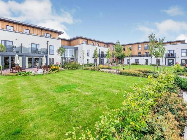 Flat for sale in Stratford-upon-Avon, Alderminster