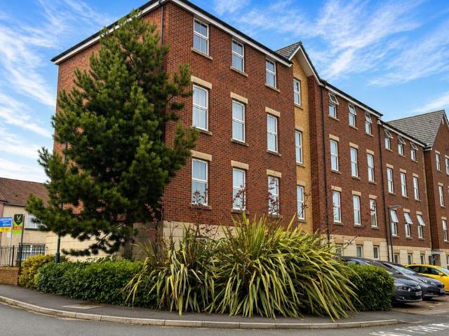 Flat for sale