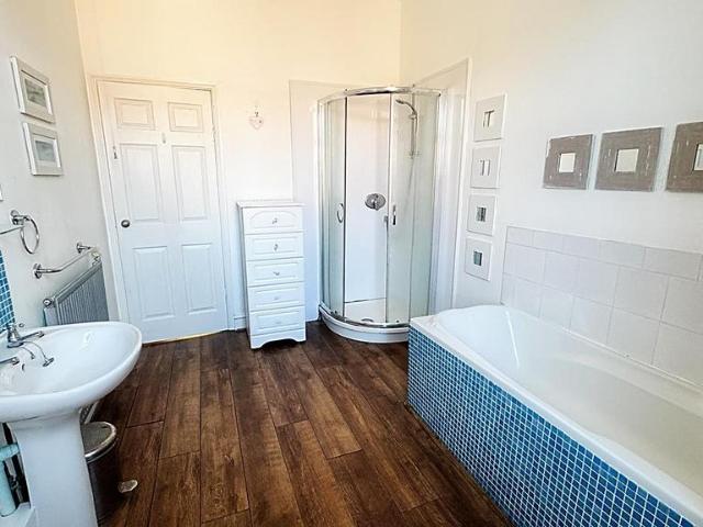 Flat for sale in Howdon, Wallsend