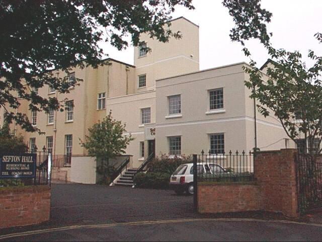 Flat for sale in Dawlish, Teignbridge