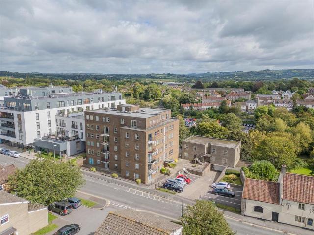 Flat for sale in Keynsham, Bath And North East Somerset
