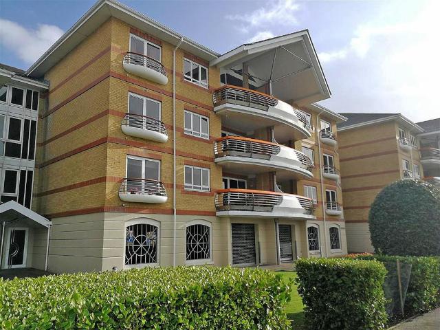 Flat for sale in Port Solent, City Of Portsmouth