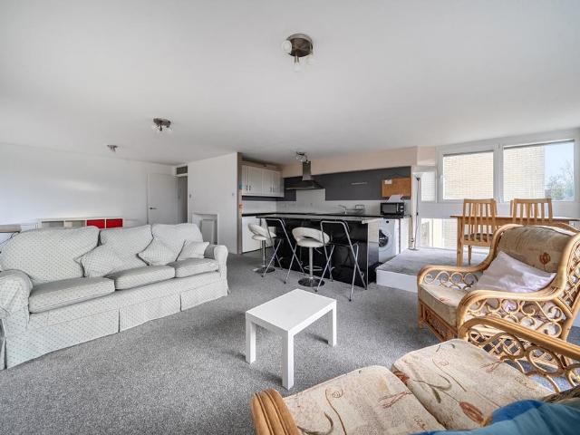Flat for sale in Feckenham, Isle Of Man