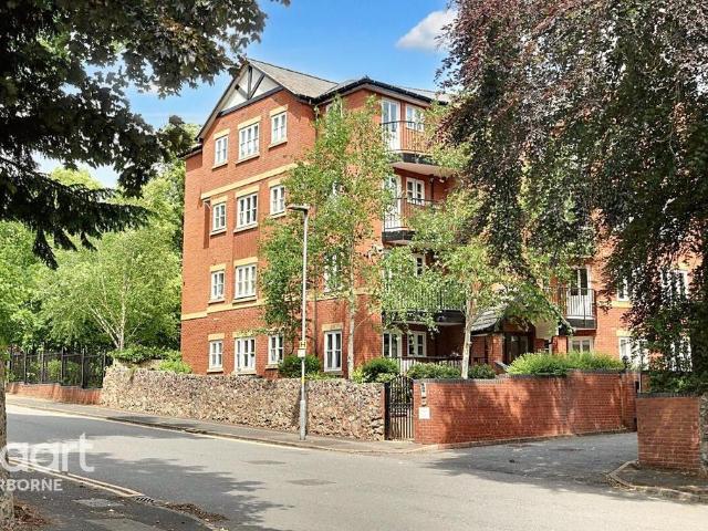 Flat for sale in West Midlands