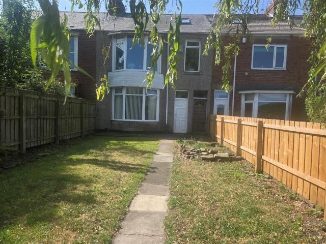 Flat for sale in Seaton Valley, Seaton Delaval