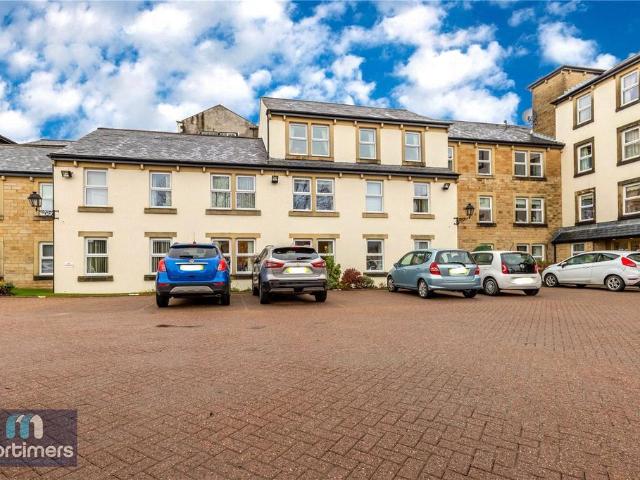 Flat for sale in Clitheroe, Paradise