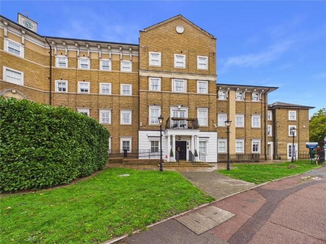 Flat for sale in Moulsham, Chelmsford