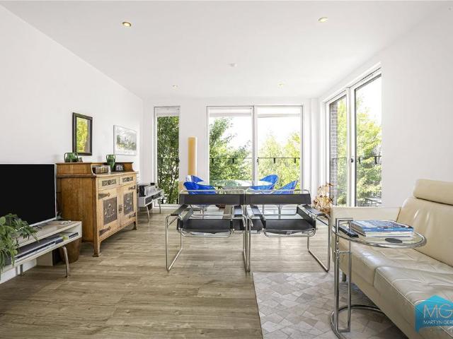 Flat for sale in Muswell Hill, Isle Of Man