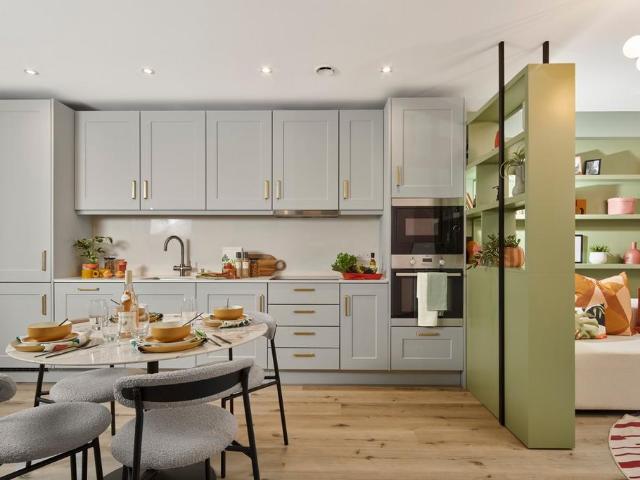 Flat for sale in N22, Cat Hill