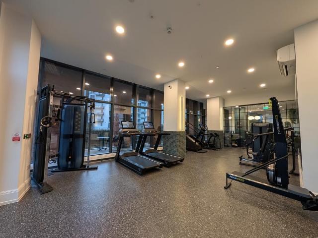 Flat for sale in Ordsall, Salford