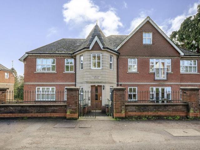 Flat for sale in Cross In Hand, Isle Of Man