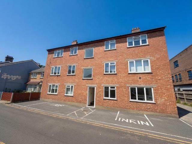 Flat for sale in Springbourne, Bournemouth