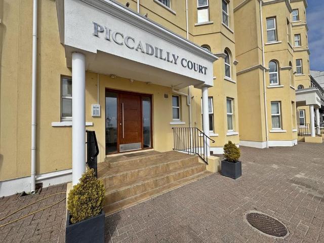 Flat for sale in Scotland