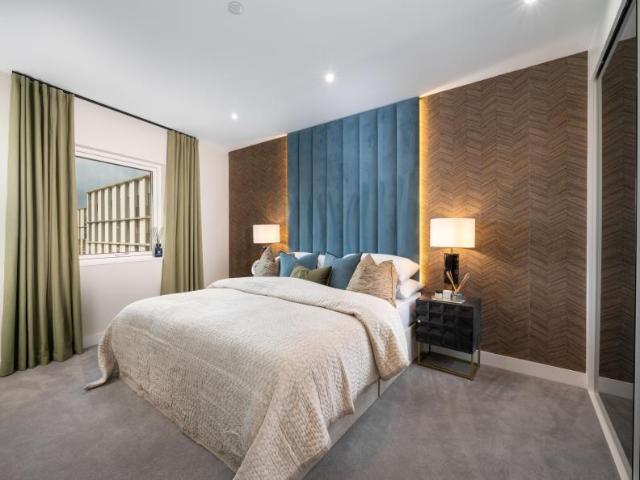 Flat for sale in Arbury, Cambridgeshire