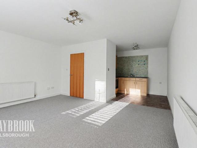 Flat for sale in Southey, Isle Of Man