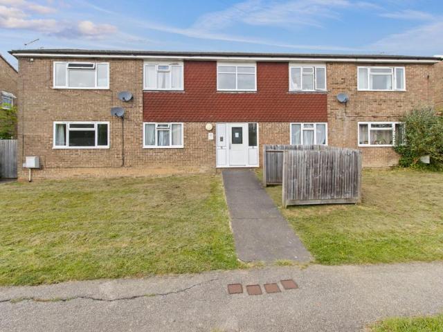 Flat for sale in Ringles Cross, Cross In Hand
