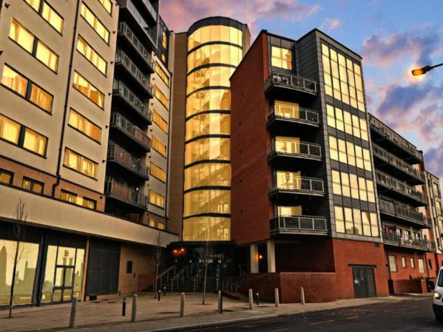 Flat for sale in Gants Hill, Isle Of Man