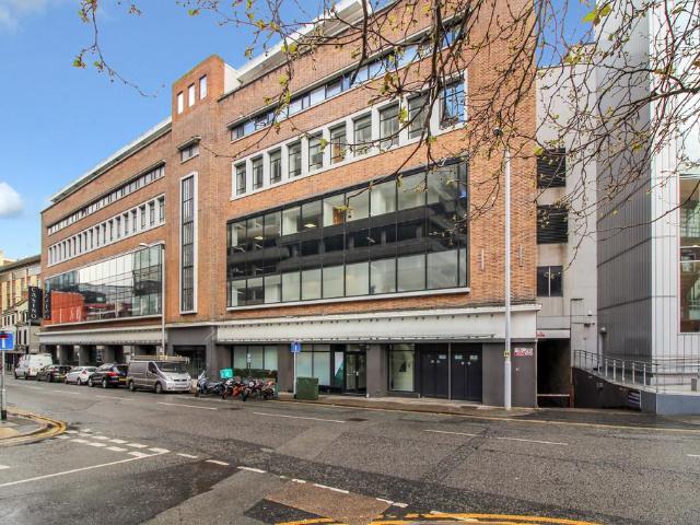 Flat for sale in Haddon, East Midlands