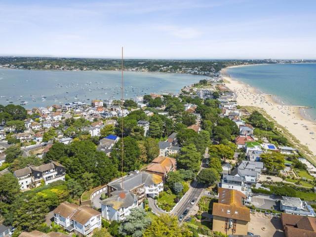 Flat for sale in Sandbanks, Isle Of Man