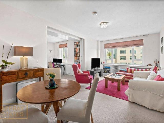 Flat for sale in East Marylebone, Marylebone