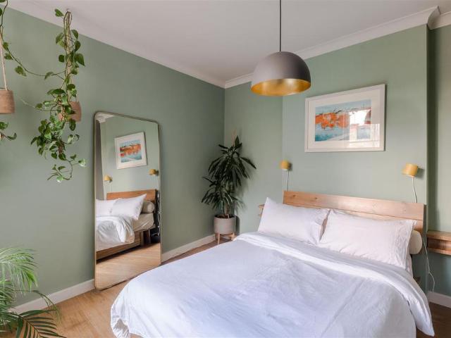 Flat for sale in Fitzrovia, Greater London