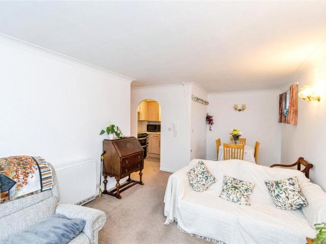 Flat for sale in Portswood, City Of Southampton