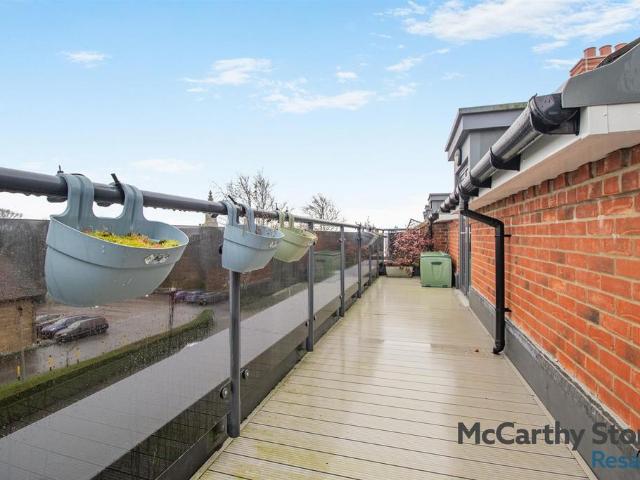 Flat for sale in South Yorkshire