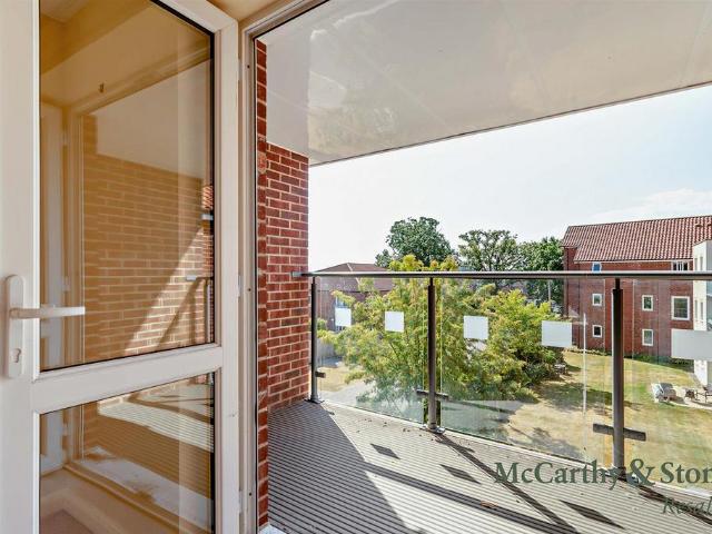 Flat for sale in Easingwold