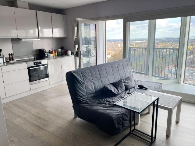 Flat for sale in Isle Of Man