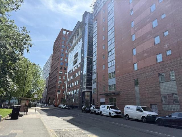 Flat for sale in City Centre, Georgia