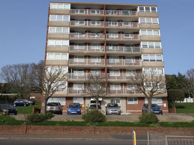 Flat for sale in Upperton, Eastbourne