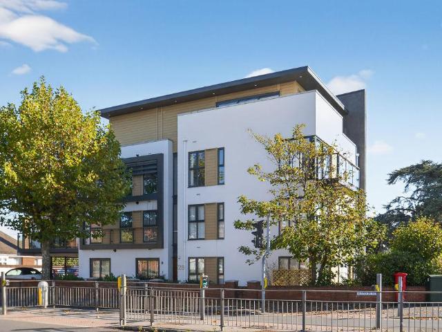 Flat for sale in Jumpers Corner, Christchurch
