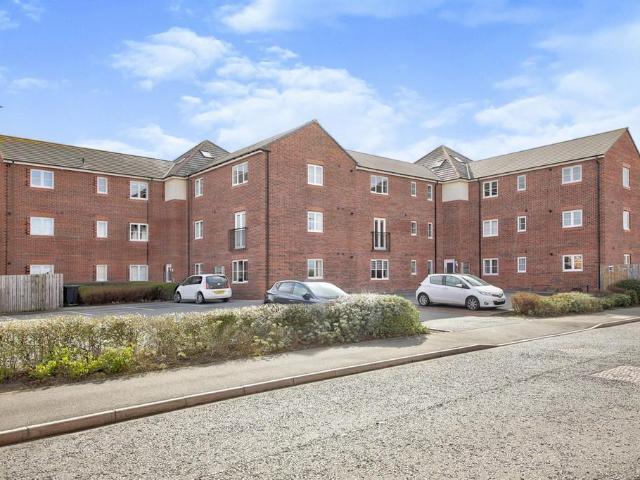 Flat for sale in Shiremoor, Isle Of Man