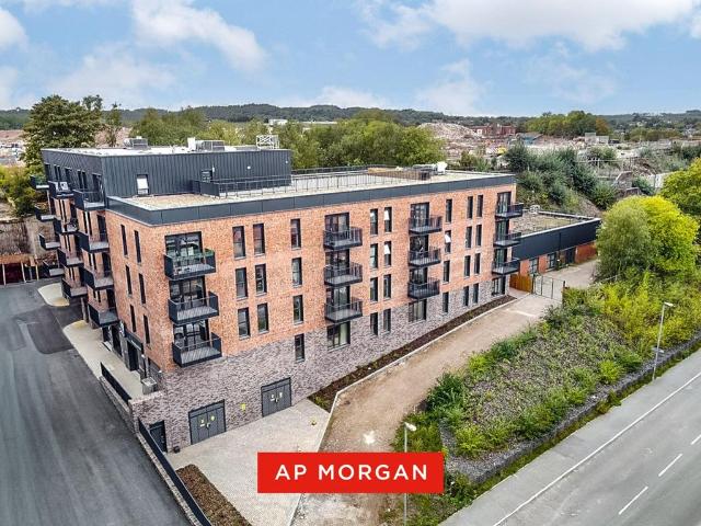 Flat for sale in Rednal, West Midlands