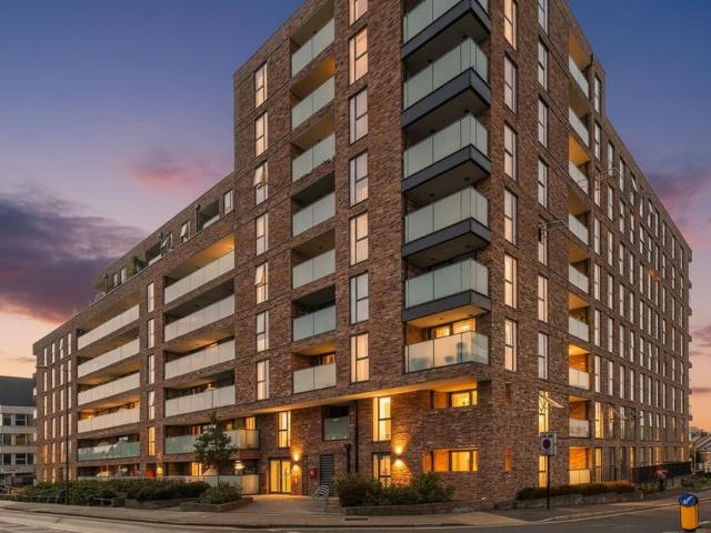 Flat for sale in South Harrow, Greater London