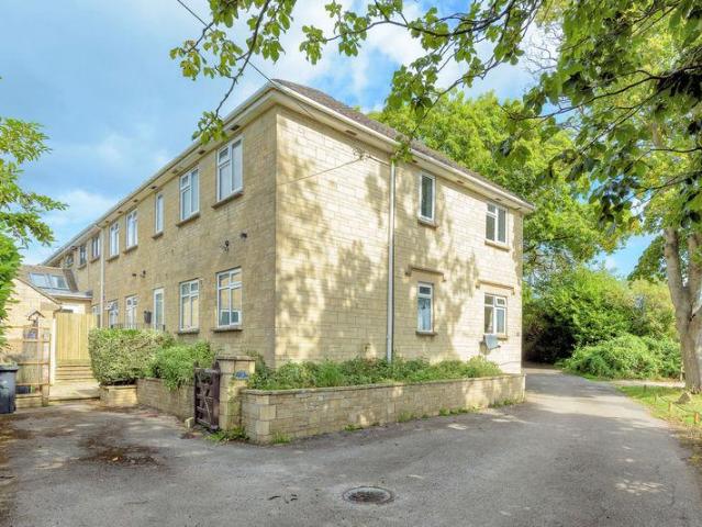 Flat for sale in Avoncliff, Wiltshire